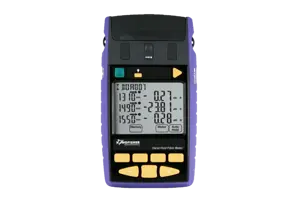 Handheld Power Meter KI 2600 Series