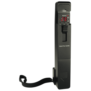 Clip-on Fiber Identifier