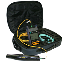 Visual Cable Verifier MPO 12, KI-TK812