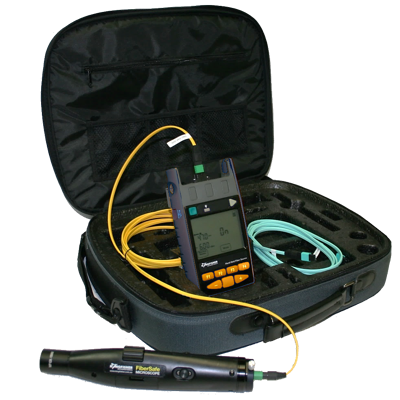 Visual Cable Verifier MPO 16/32, KI-TK832