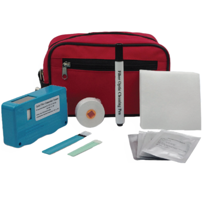 Connector Cleaning Kit KI-TK1013