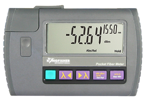 KI 9600A Pocket Power Meter