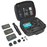 Test-Inspect-Clean Kit MPO SM MM, KI-TK035
