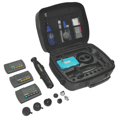 Test-Inspect-Clean Kit MPO SM MM, KI-TK035