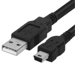 USB Cable (Mini)