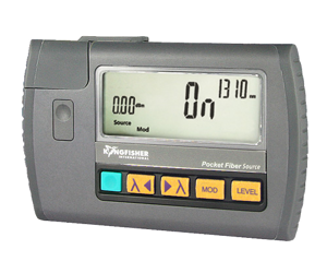 Optical Fiber Source KI 9800A Series